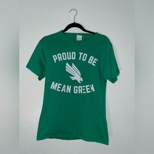 Small University of North Texas T-Shirt